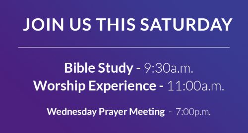 Join us virtually on Facebook Live.